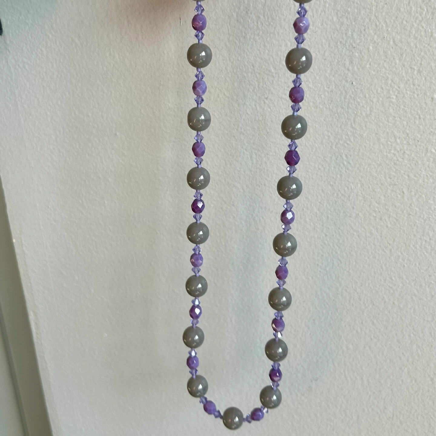 🌱Beaded Necklace - photo 3