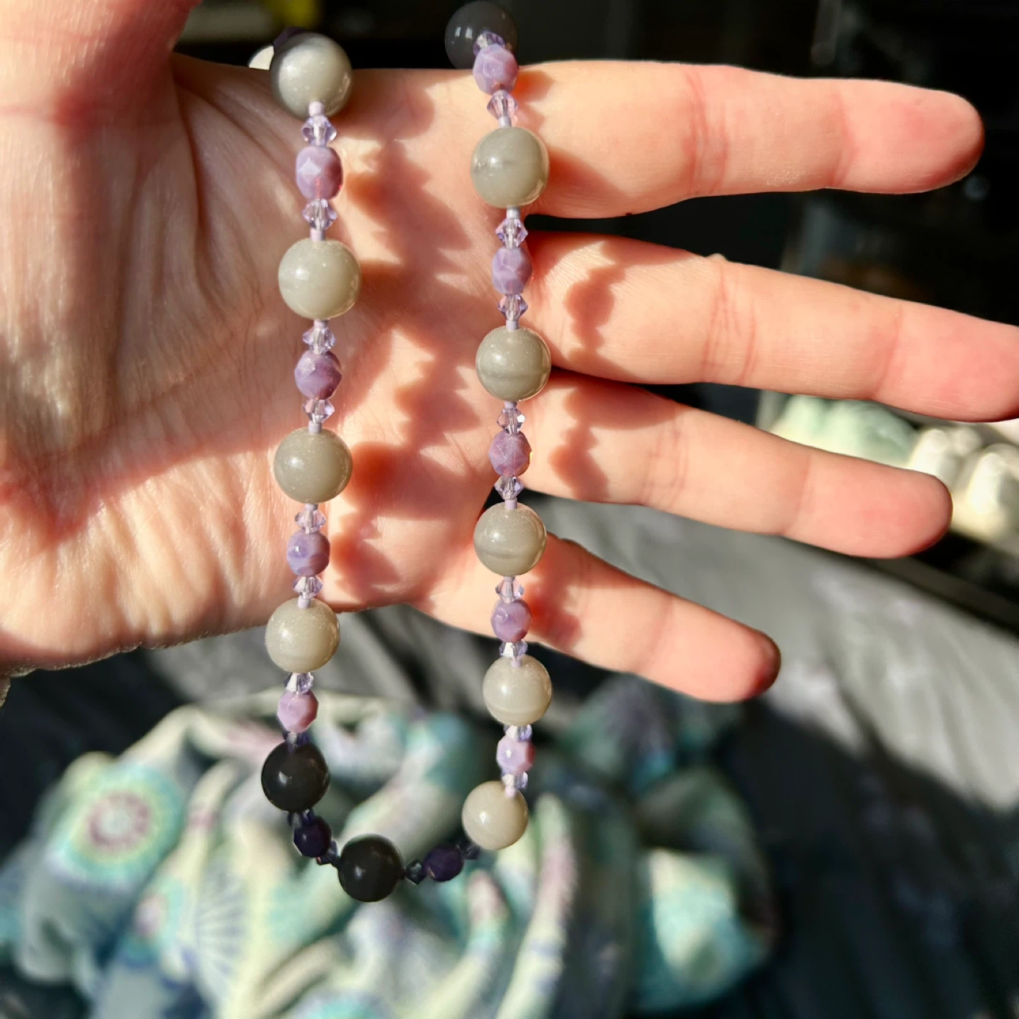 🌱Beaded Necklace - photo 2