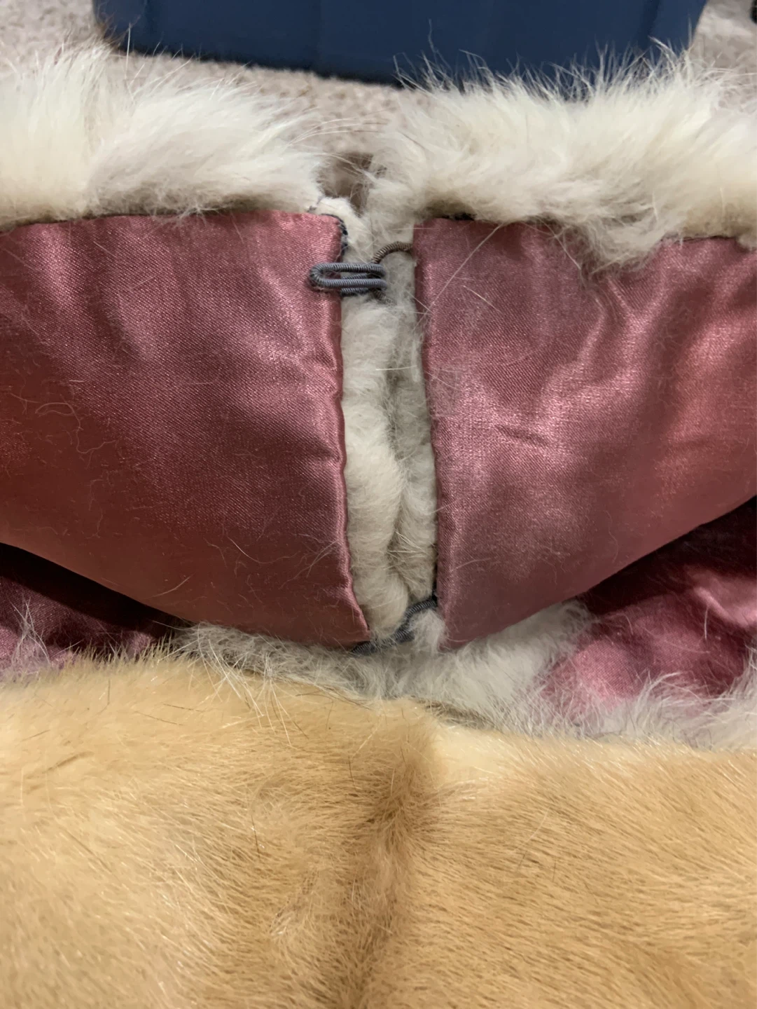 🌱 Vintage Fur Stole Collection - Various Furs - photo 3