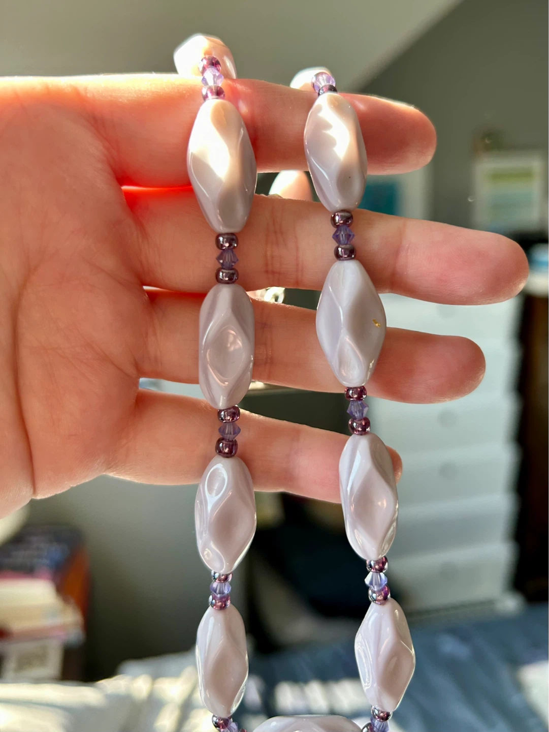 🌱Beaded Necklace - photo 5