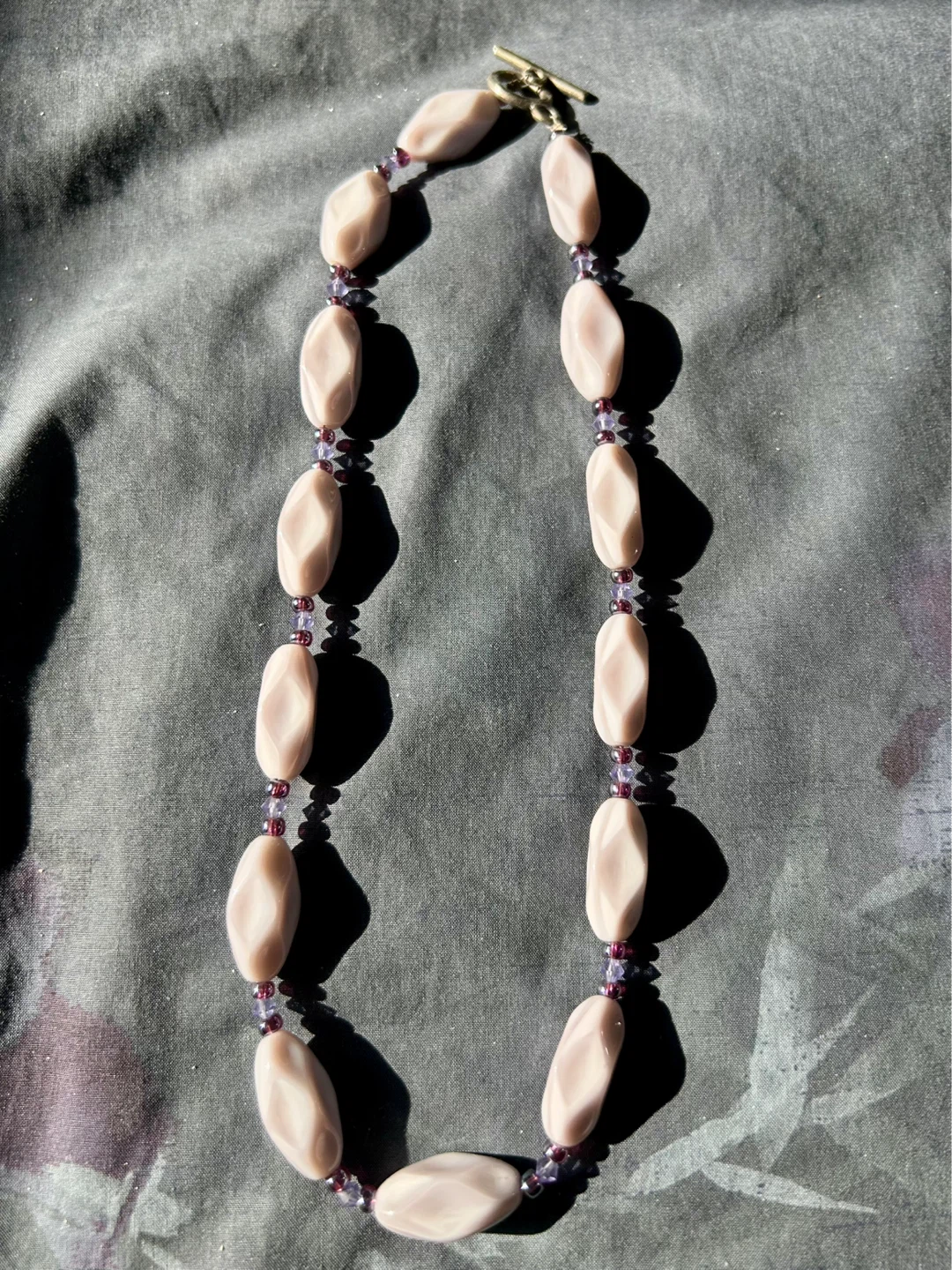 🌱Beaded Necklace - photo 2