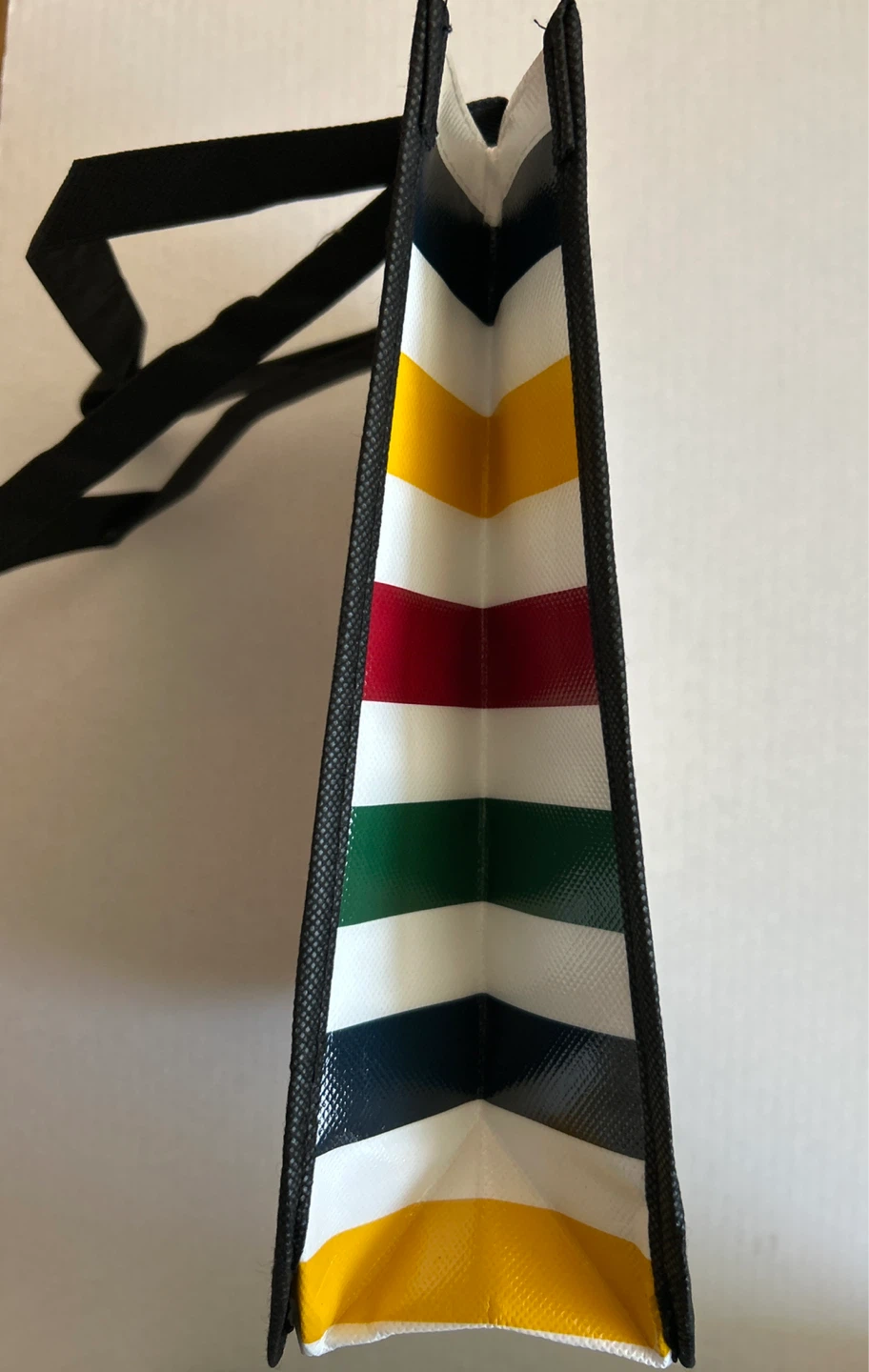 🌱Hudson's Bay Reusable Lunch/Shopping Bag - photo 3
