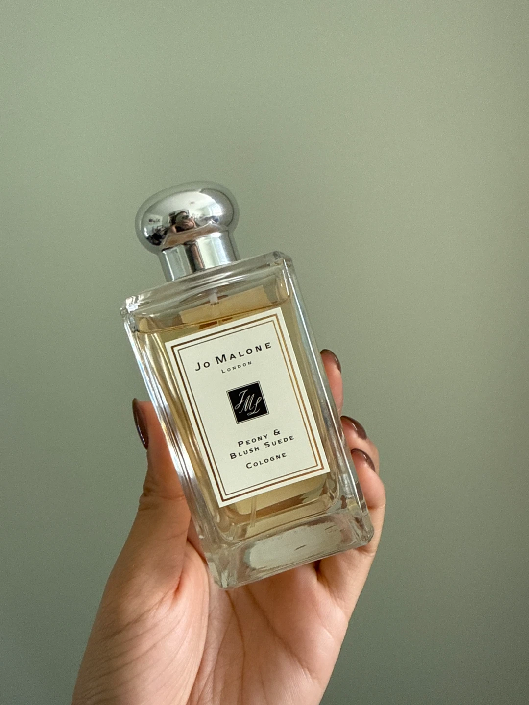 Jo Malone London Peony & Blush Suede Cologne