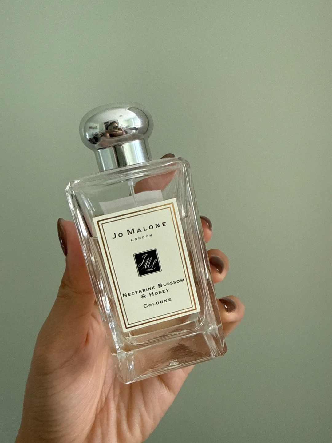 Jo Malone Nectarine Blossom & Honey Cologne