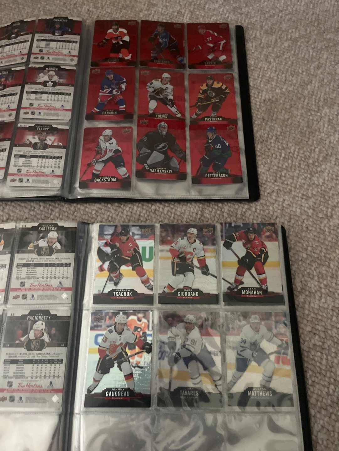 Assorted Hockey Cards - photo 3