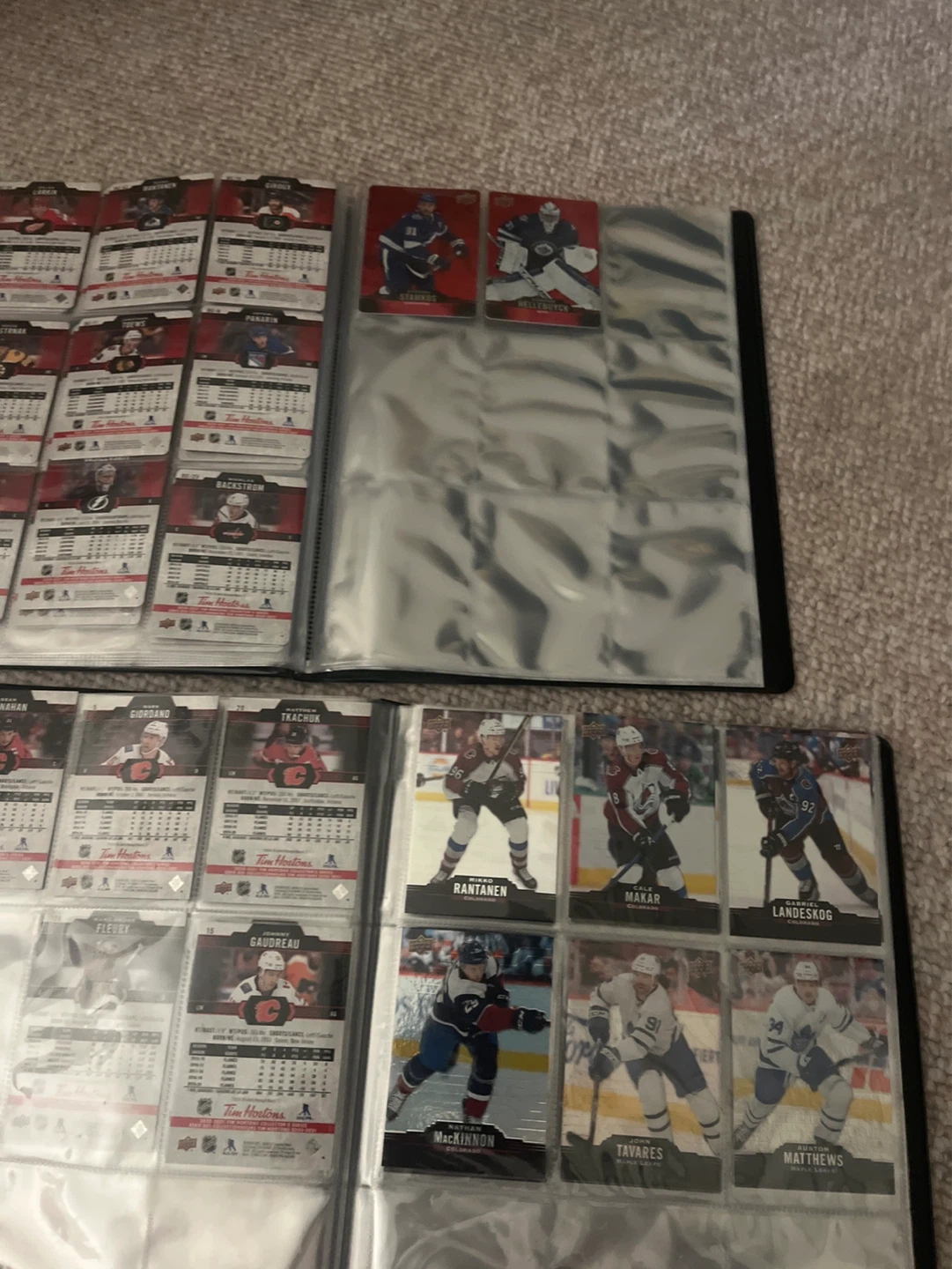 Assorted Hockey Cards - photo 4