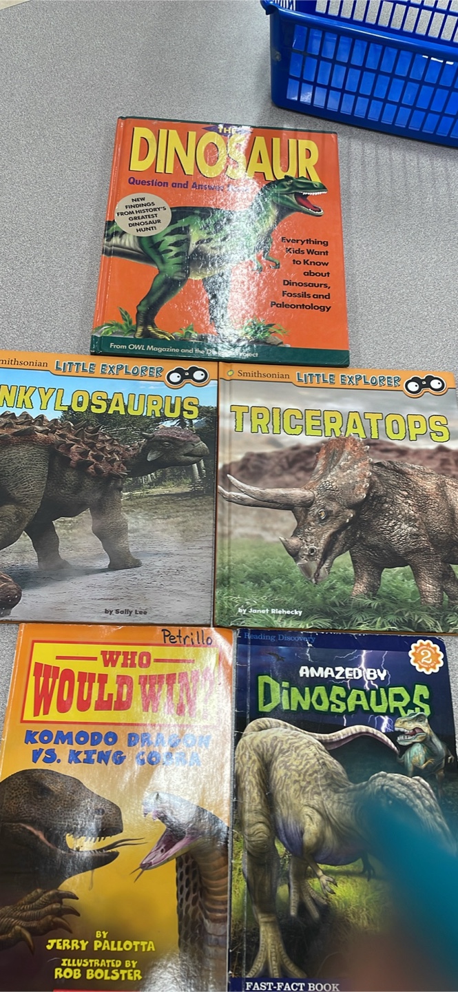 Assorted Children's Books - More - photo 4