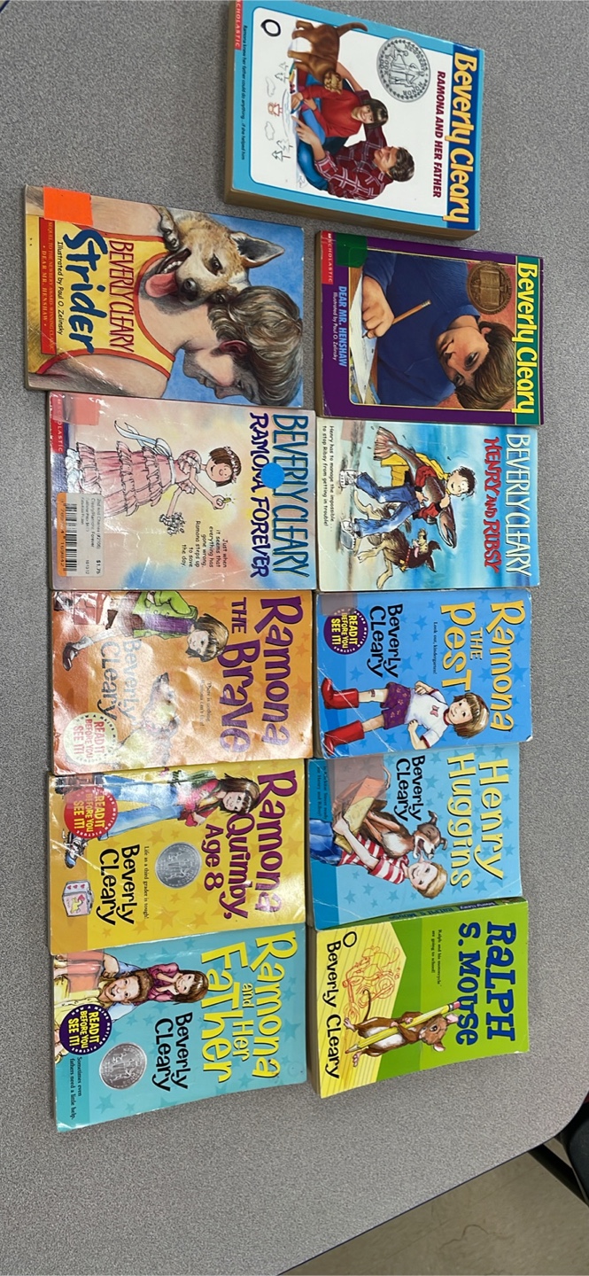 Assorted Children's Books - More - photo 5