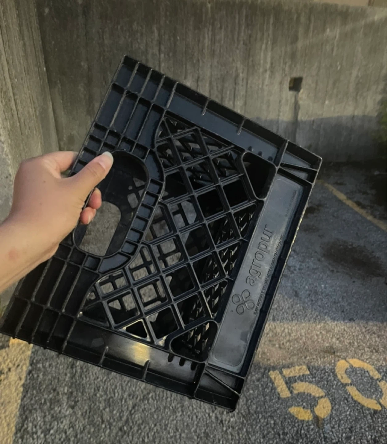 Milk Crates - photo 3