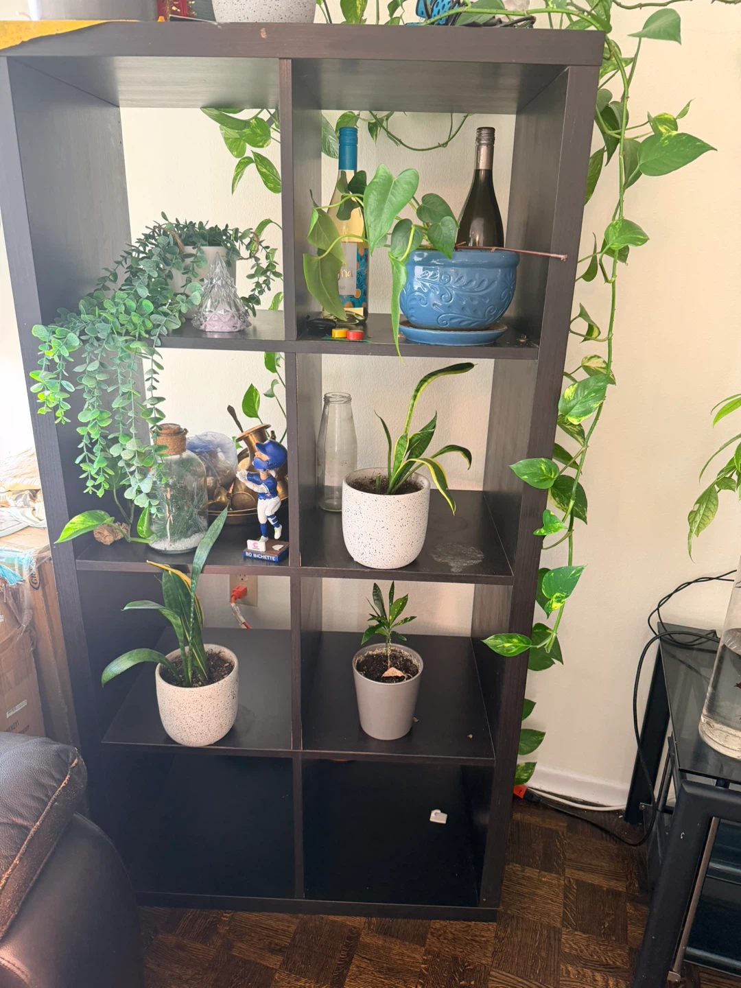 KALLAX Shelf Unit