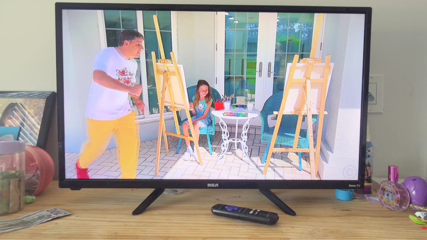 RCA 32" Roku TV