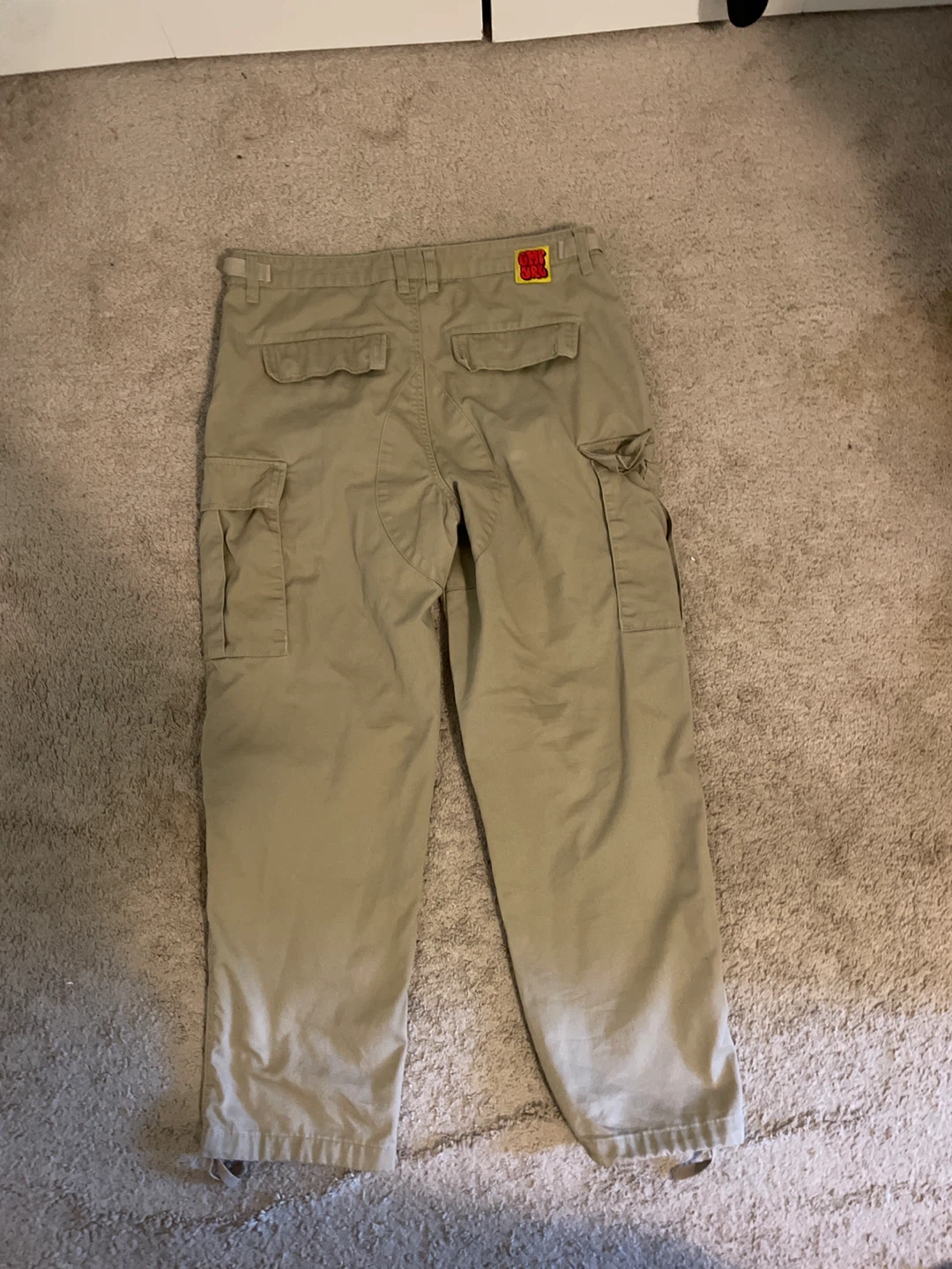 Empyre Cargo Pants Size 30 Tan - photo 2