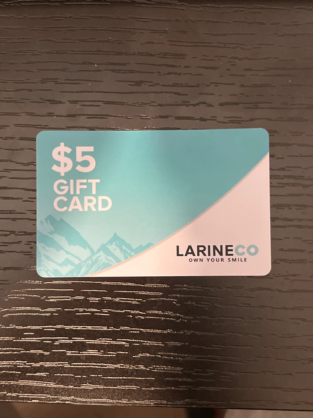 Larineco Remineralizing Gum - Spearmint - 18 Pcs - photo 3