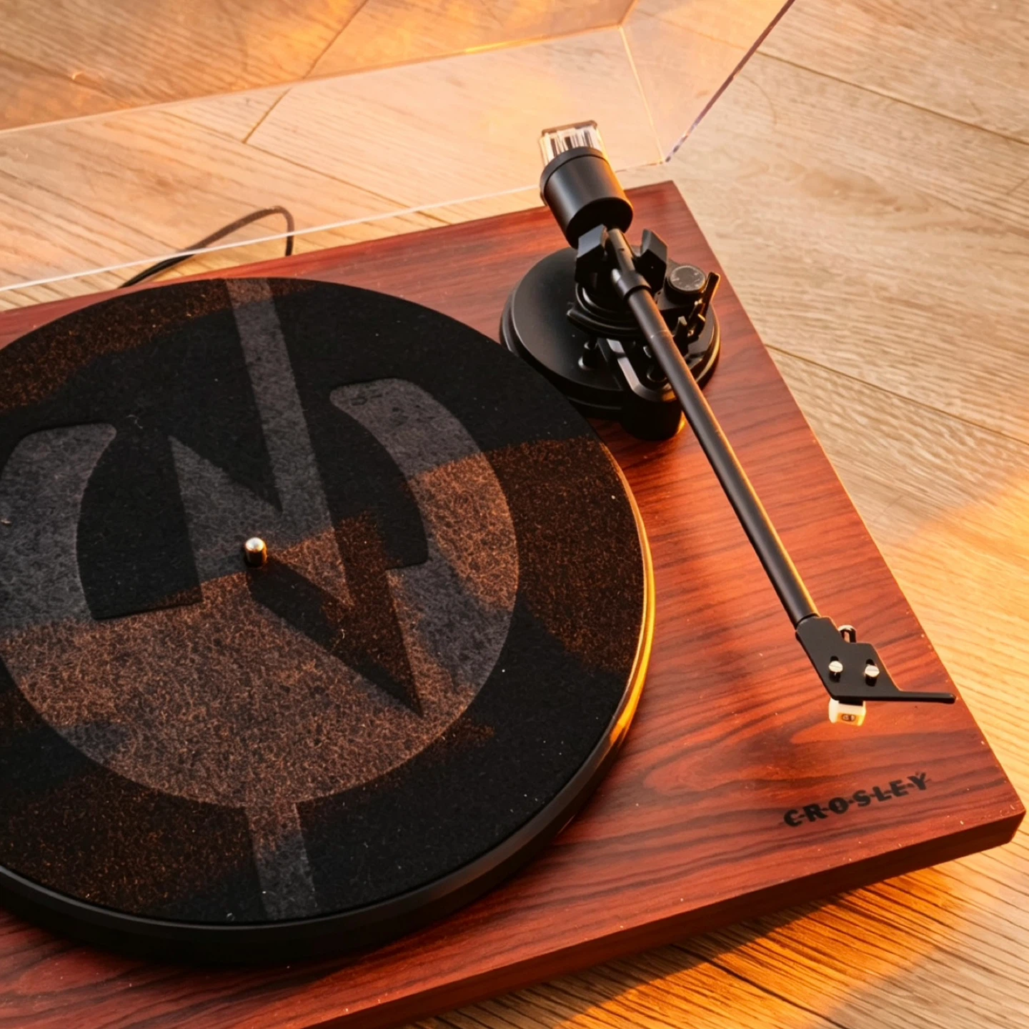 Crosley C6B-MA Bluetooth Record Player