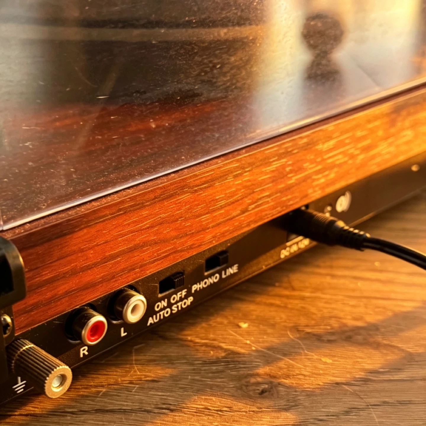 Crosley C6B-MA Bluetooth Record Player - photo 2