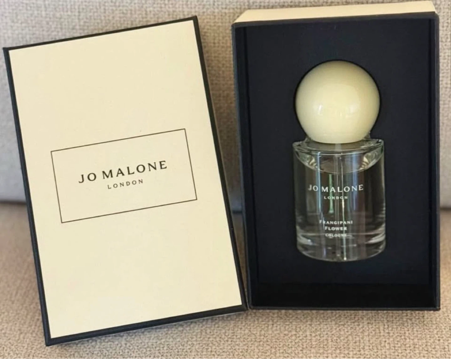 Jo Malone Frangipani Flower Cologne 30ml