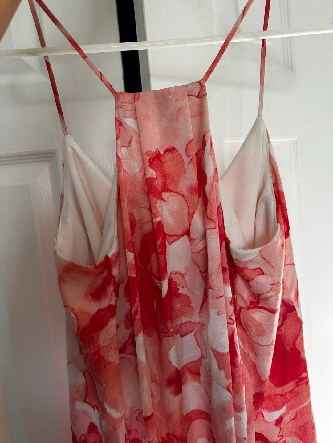 Nicole Miller New York Floral Maxi Dress - photo 5