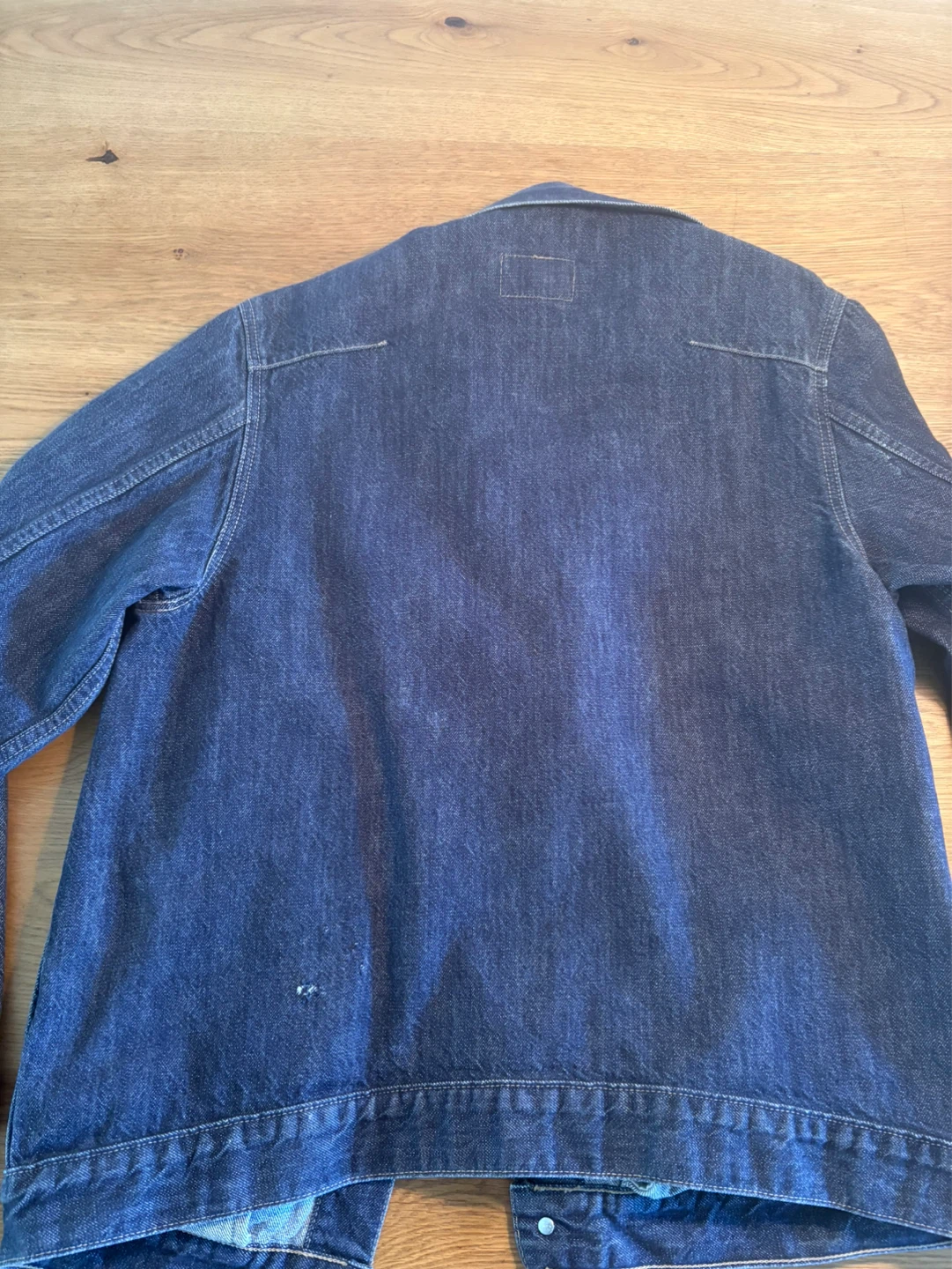 Levi's Denim Jacket - photo 4