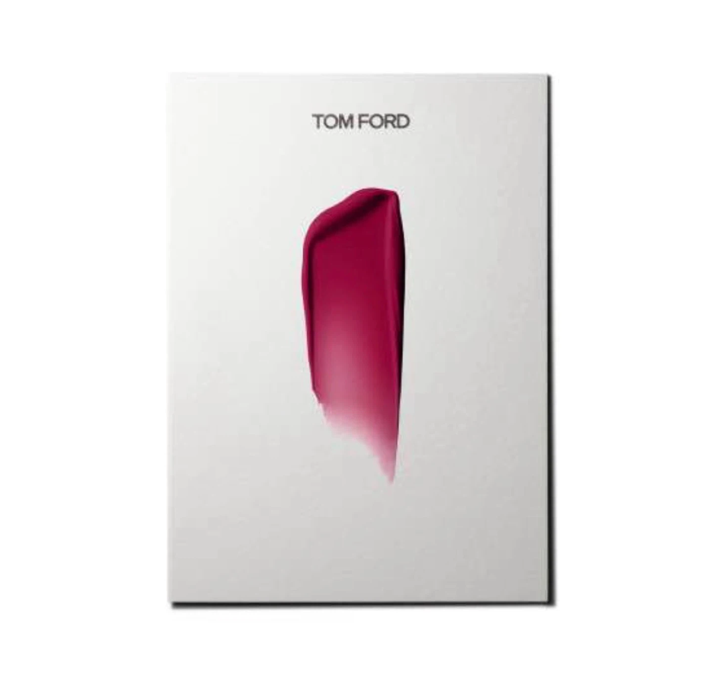 Tom Ford Liquid Lipgloss Mindblown #125💄 - photo 2