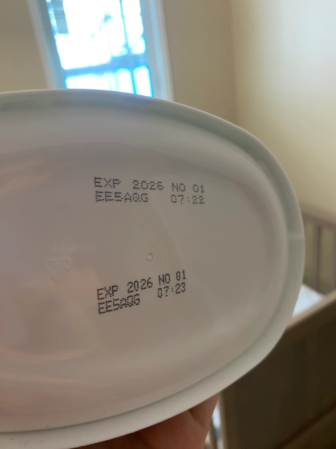 Serenity enfamil baby formula