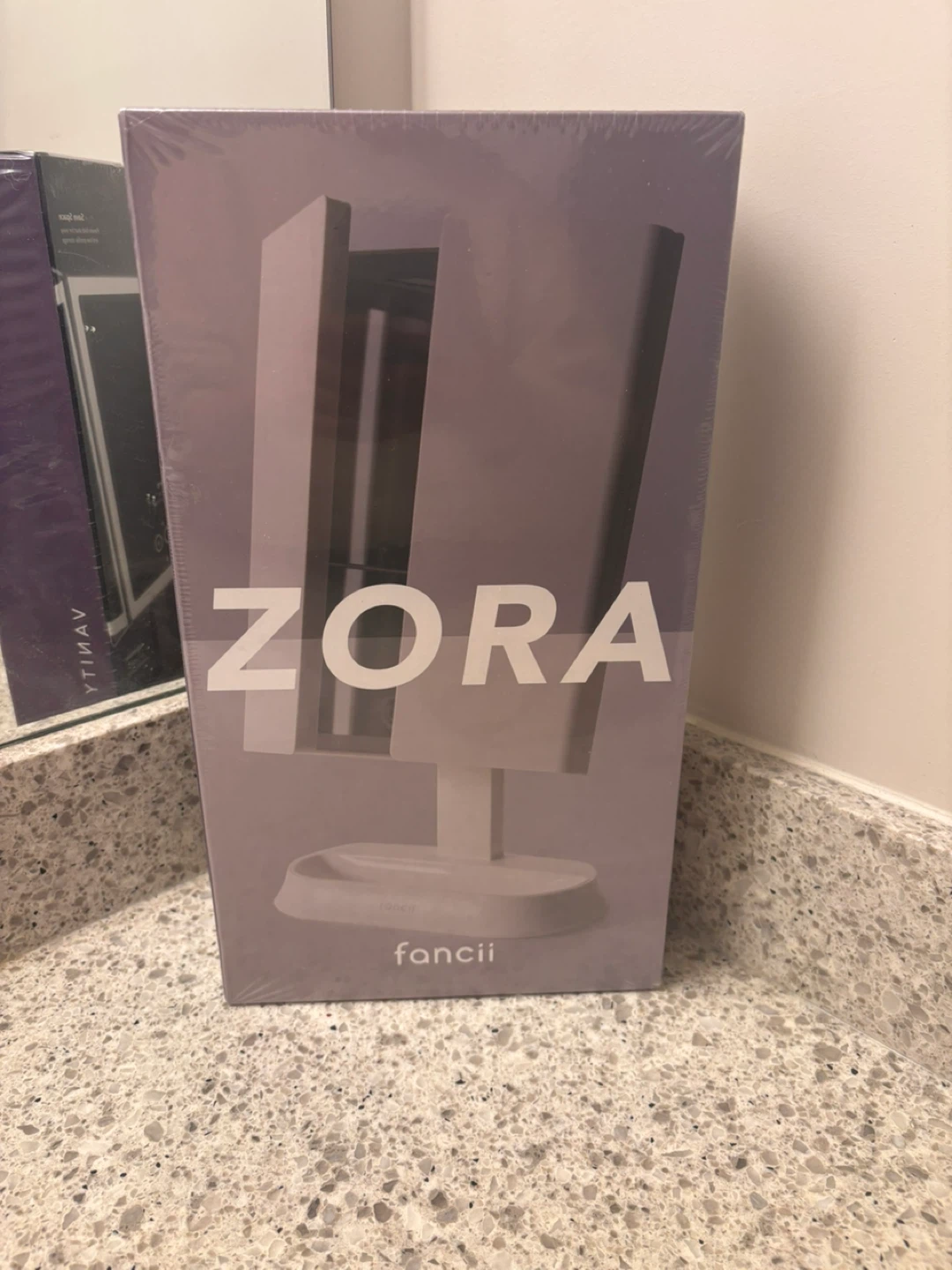 Fancii Zora Vanity Mirror