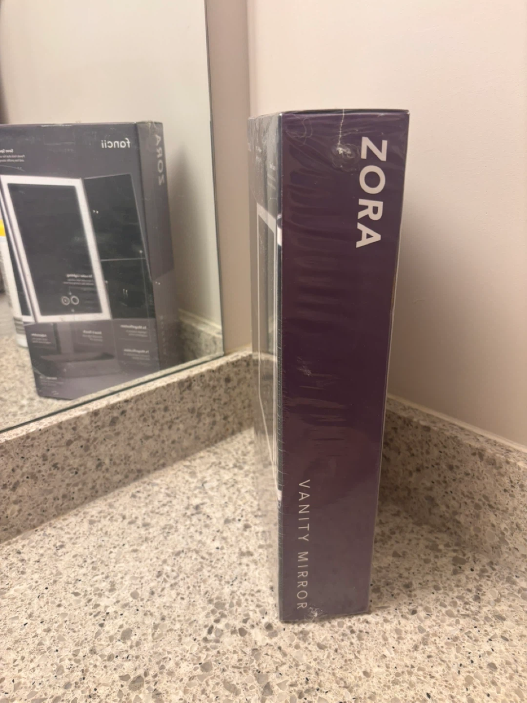 Fancii Zora Vanity Mirror - photo 2