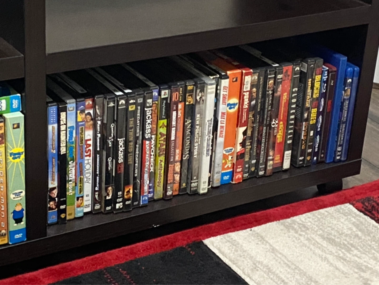 Collection of Movies on DVD - photo 2