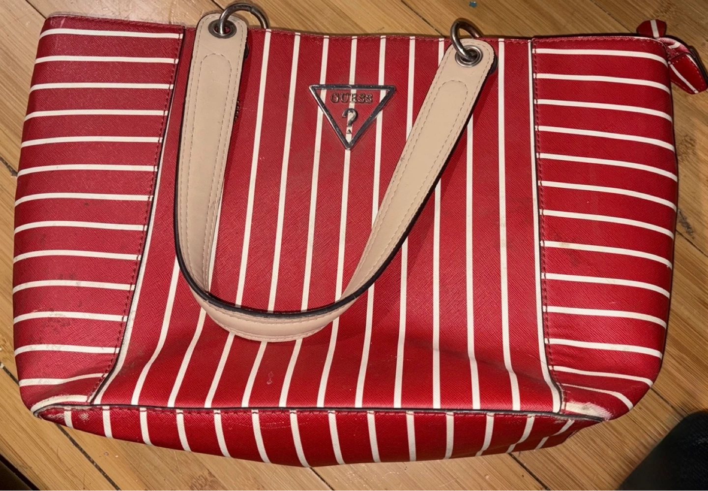 Guess bag