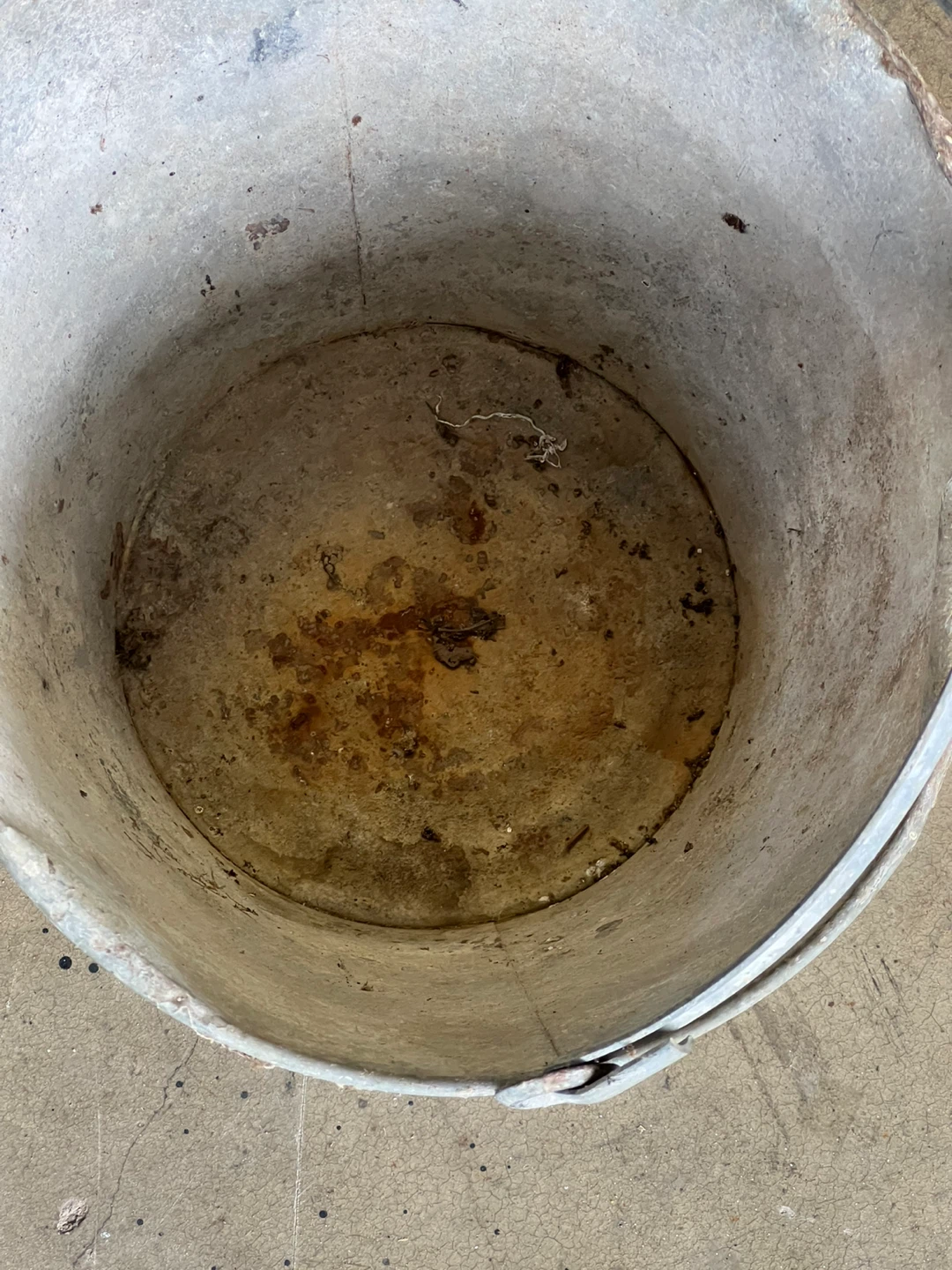Vintage Farmhouse Bucket - photo 5