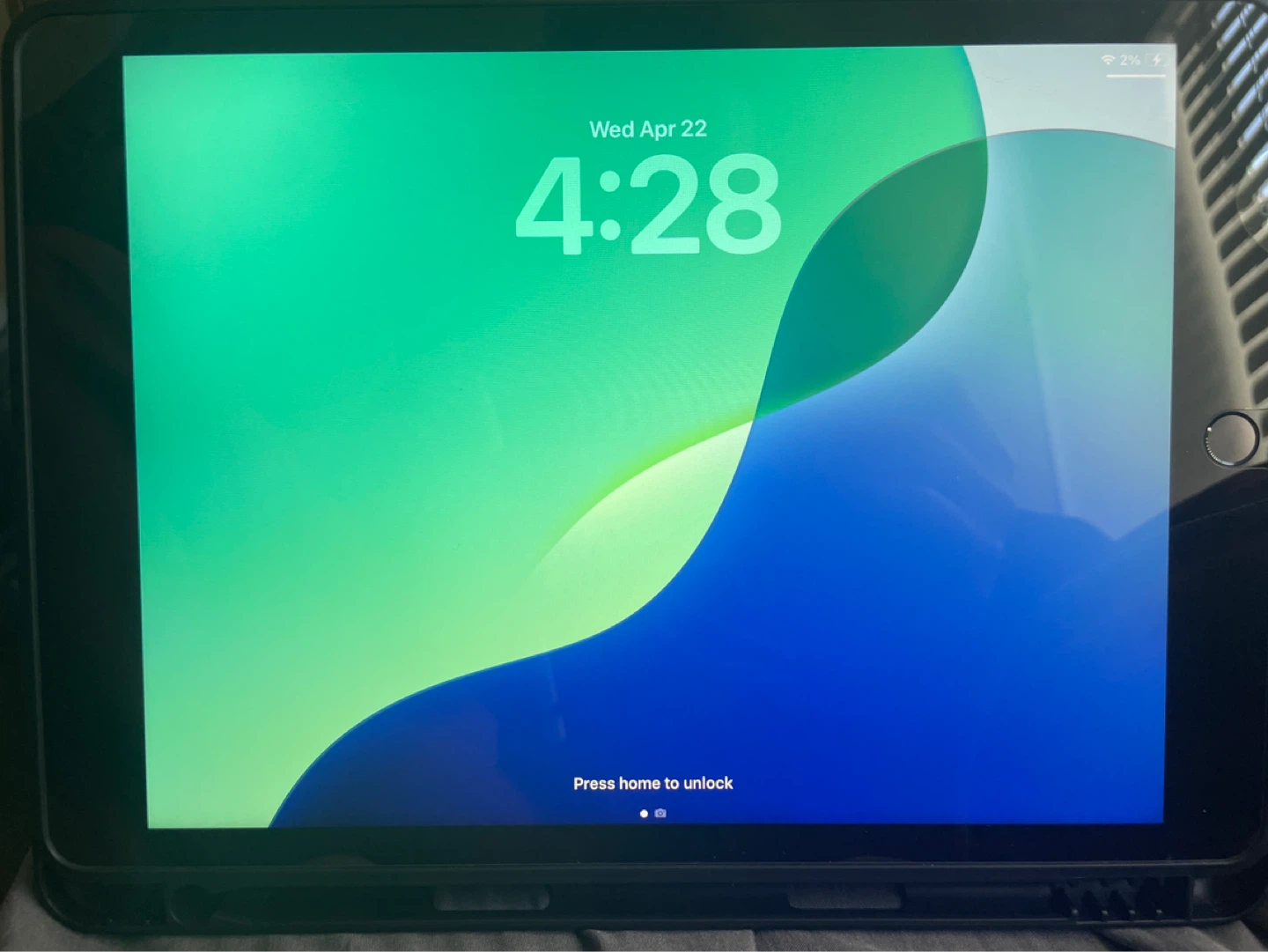 Apple iPad 9th Generation