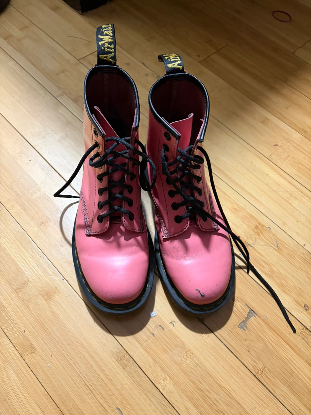 Doc Martens 1460 boots