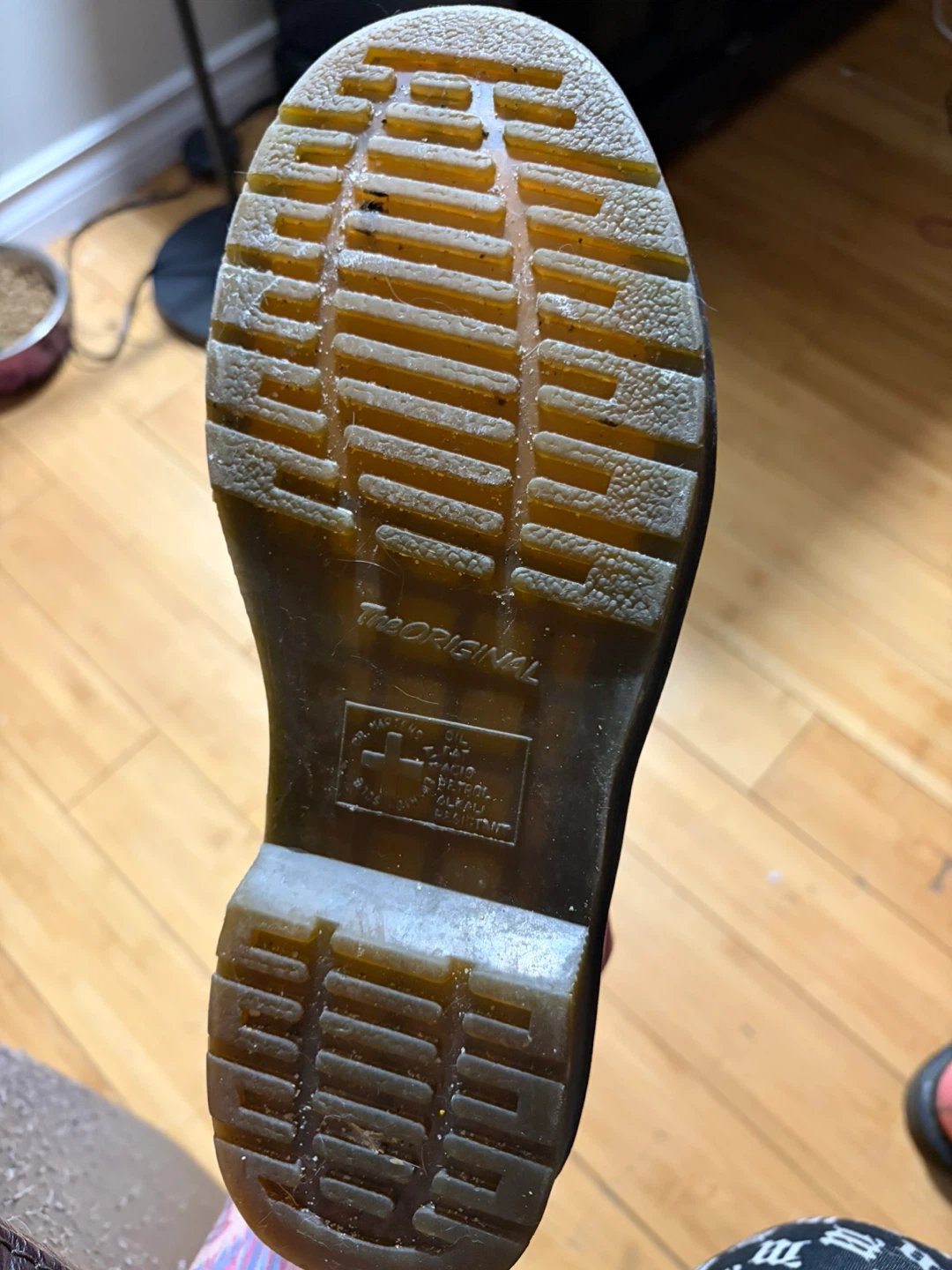 Doc Martens 1460 boots - photo 3