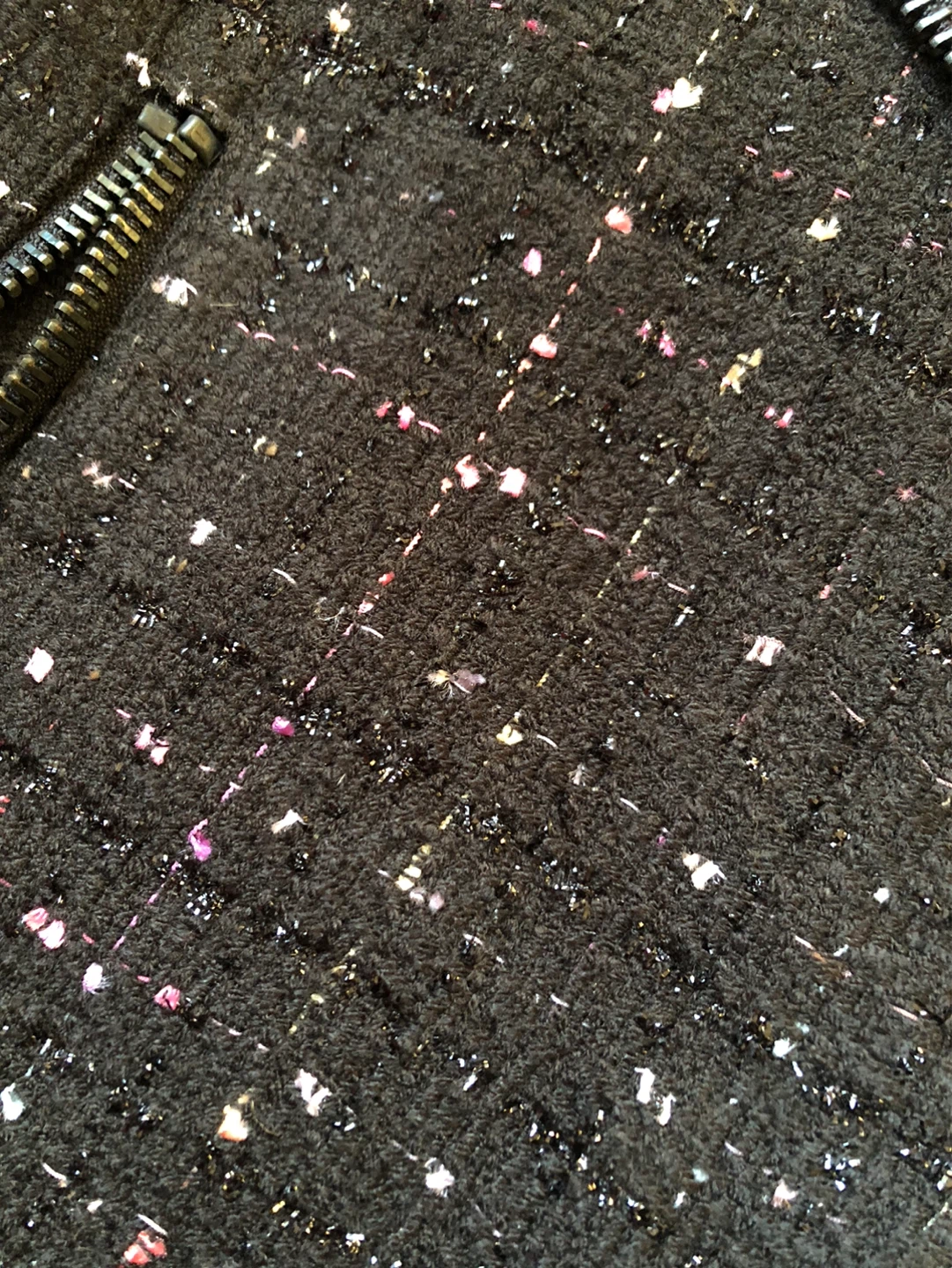 Cropped Blazer - photo 3