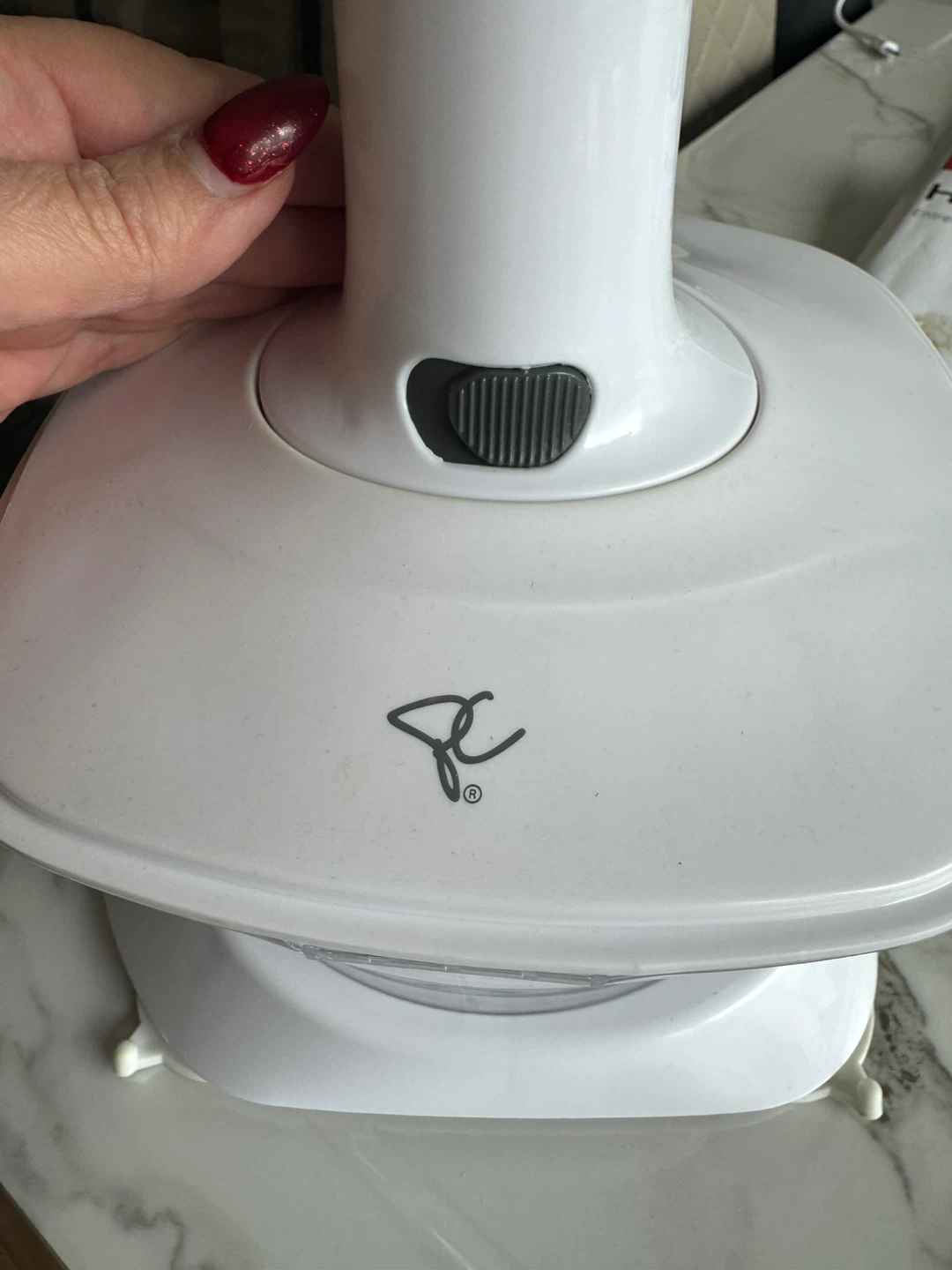 President's Choice Food Chopper - photo 5