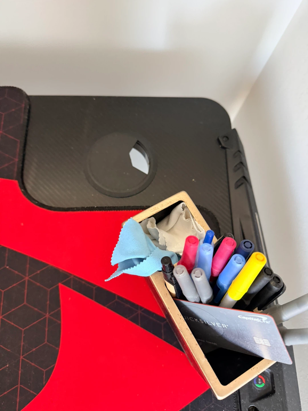 Eureka Ergonomic Standing Desk with Control Panel - photo 5
