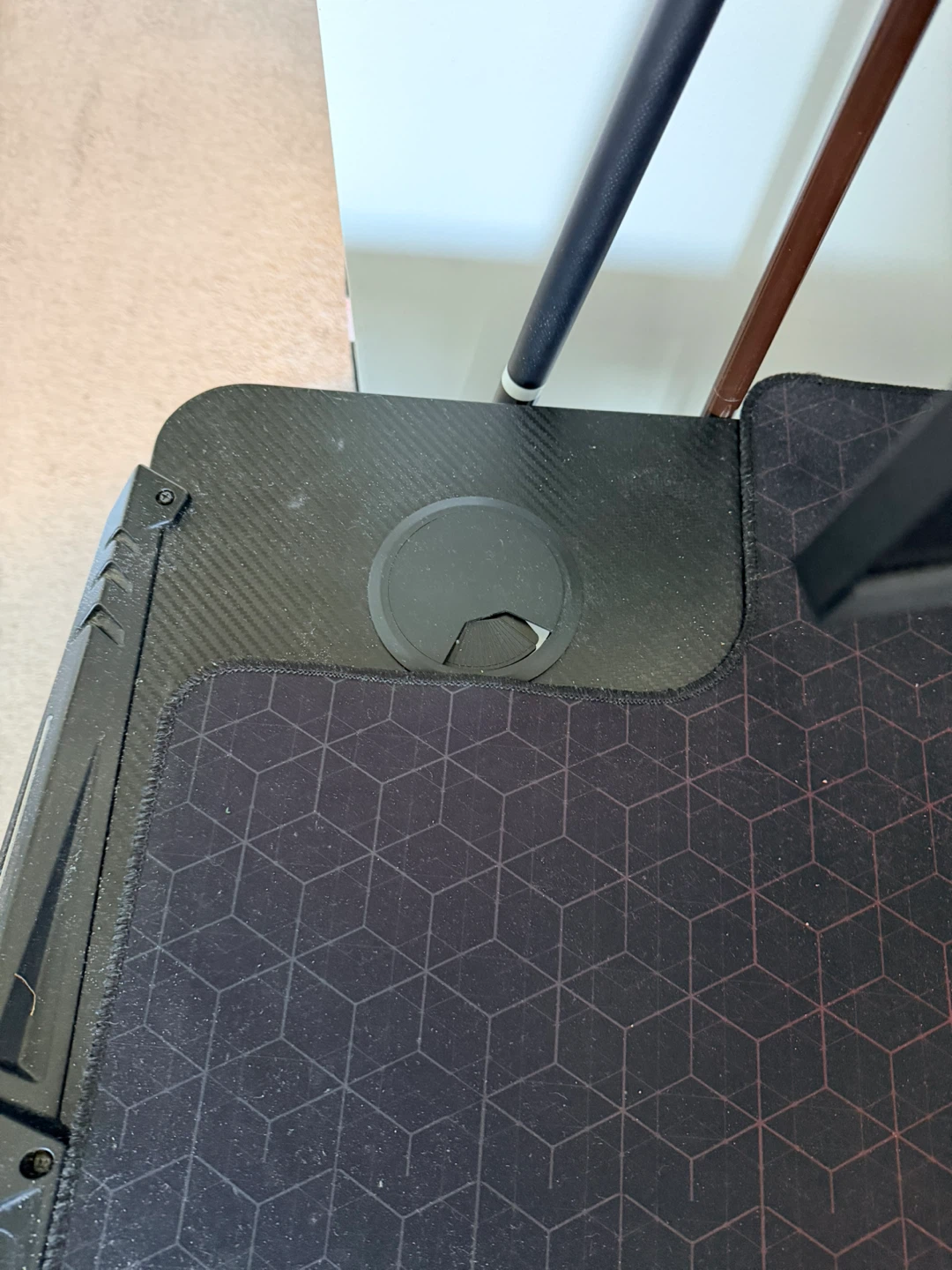 Eureka Ergonomic Standing Desk with Control Panel - photo 4
