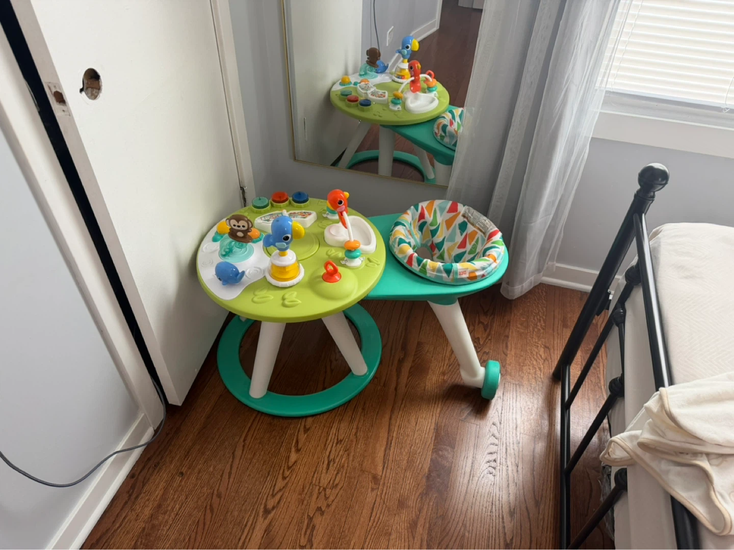 Baby Activity Walker Toy - photo 2