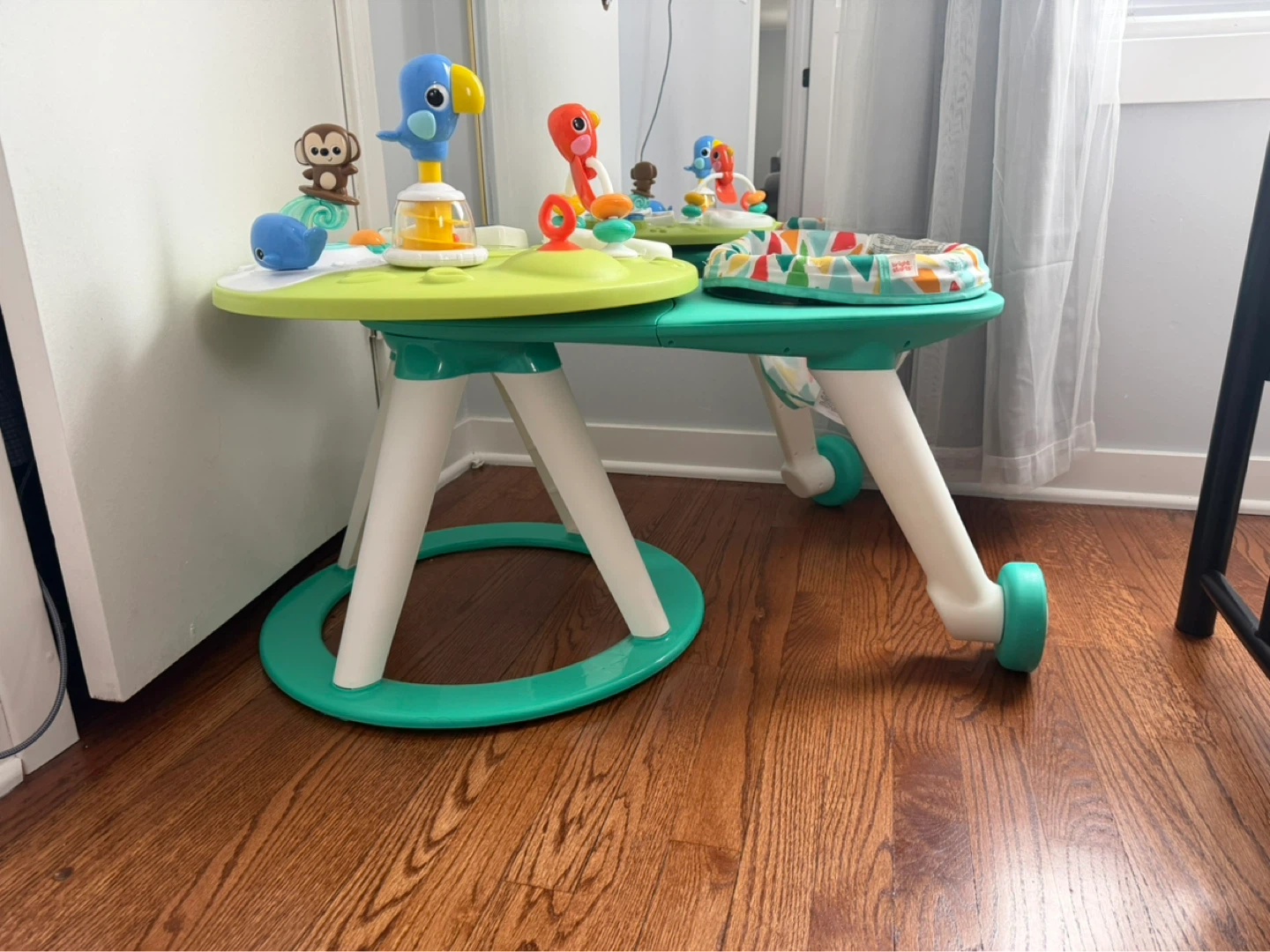 Baby Activity Walker Toy