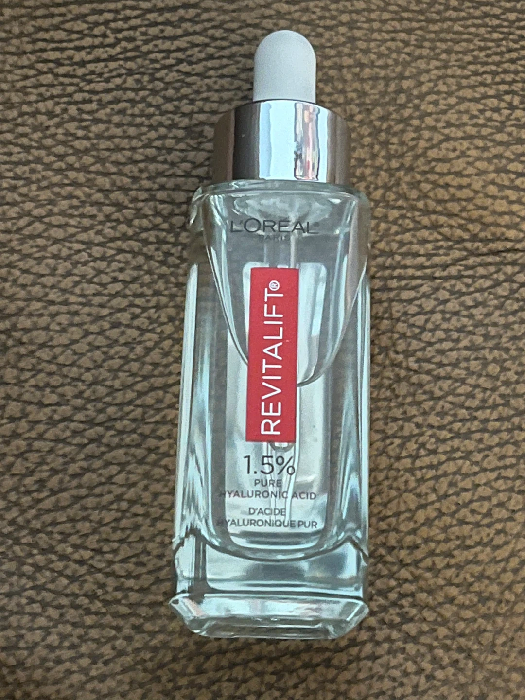 L'Oréal Revitalift 1.5% Pure Hyaluronic Acid Serum
