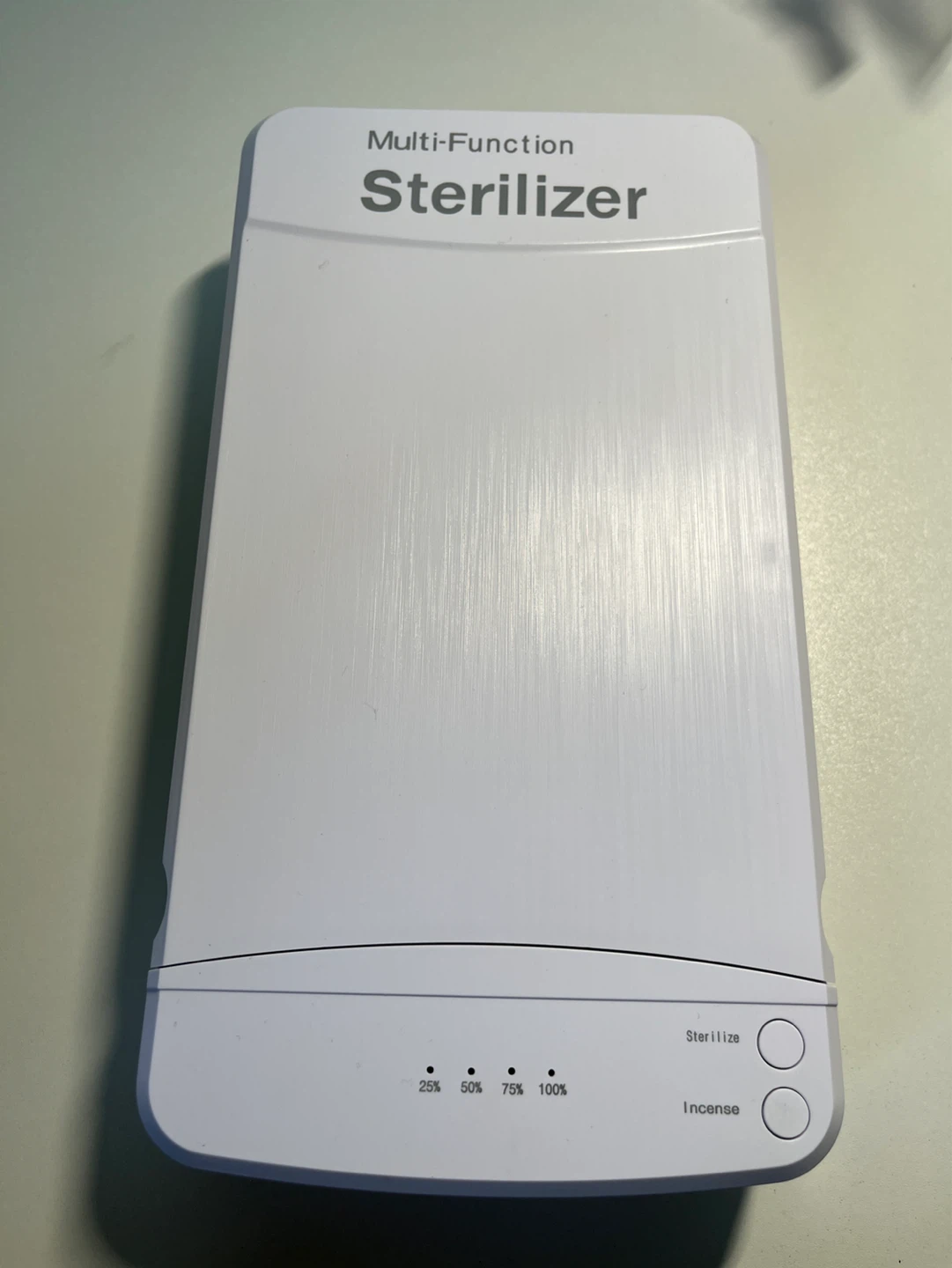 Multi-Function UV Sterilizer Box
