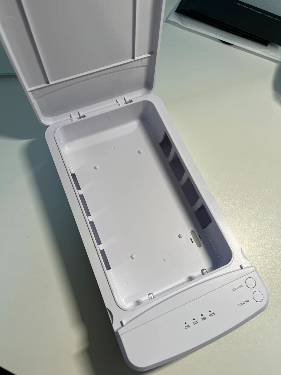 Multi-Function UV Sterilizer Box - photo 2