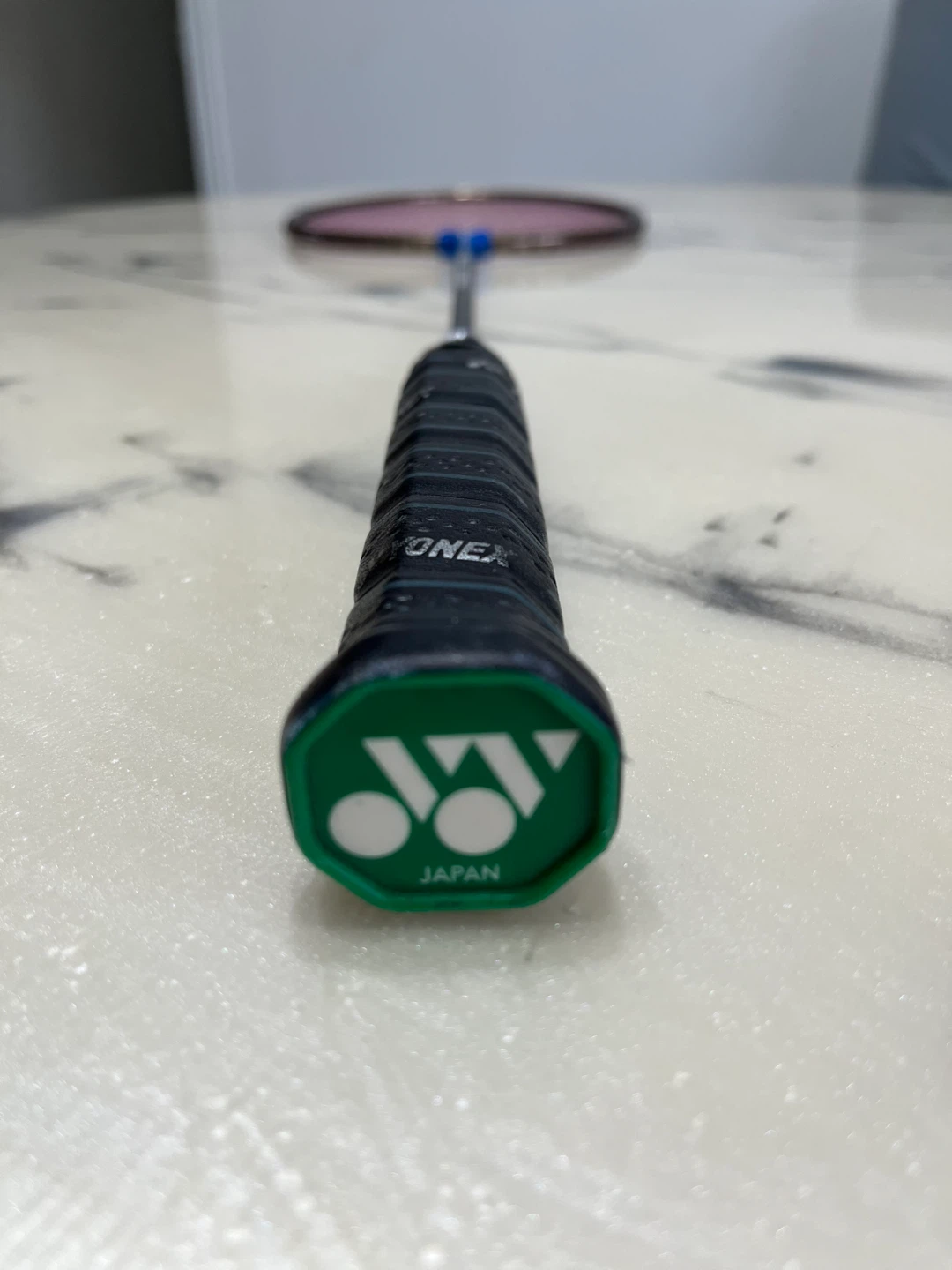 Yonex Carbonex 8 B-8500B Badminton Racket - photo 2