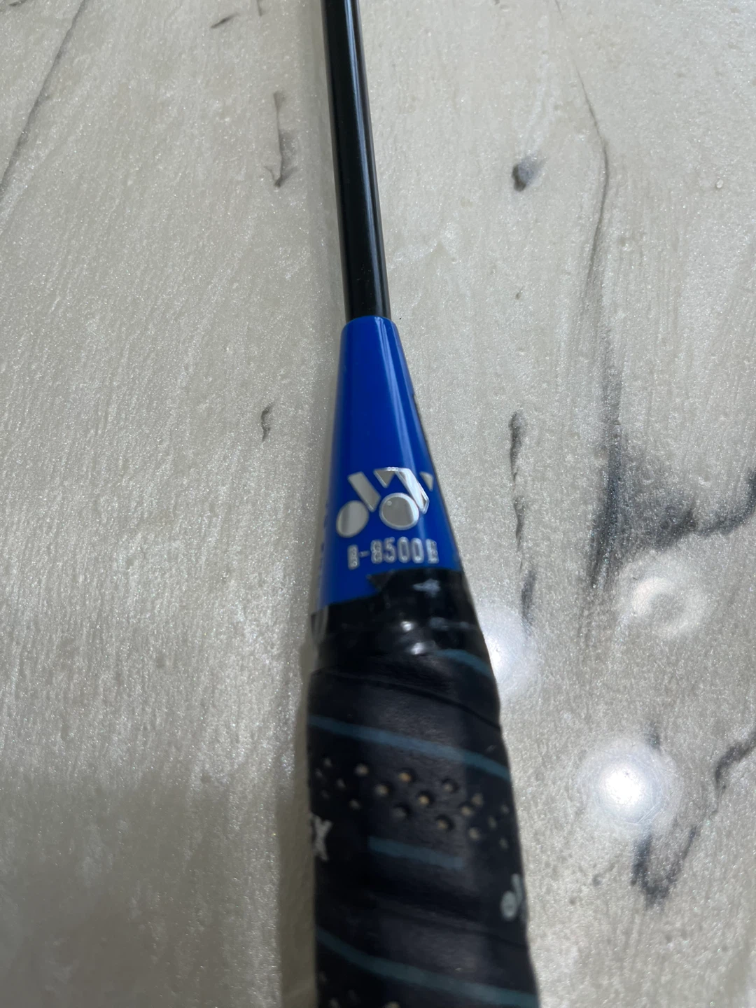 Yonex Carbonex 8 B-8500B Badminton Racket - photo 3