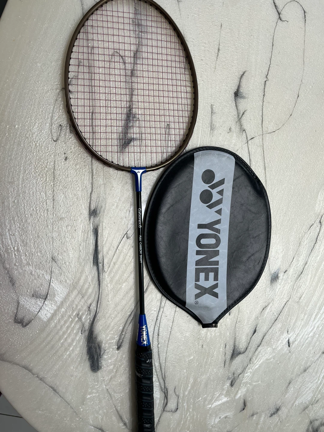 Yonex Carbonex 8 B-8500B Badminton Racket