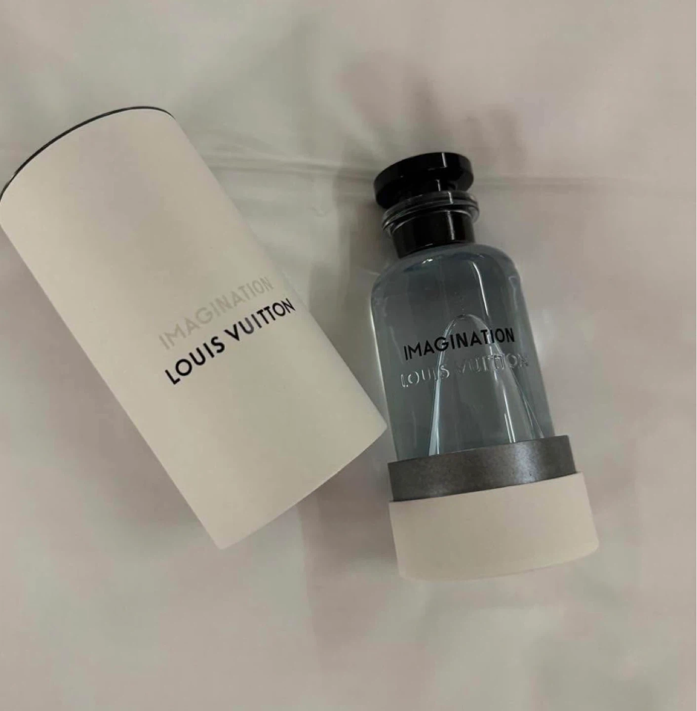Louis Vuitton Imagination 100ml Eau de Parfum