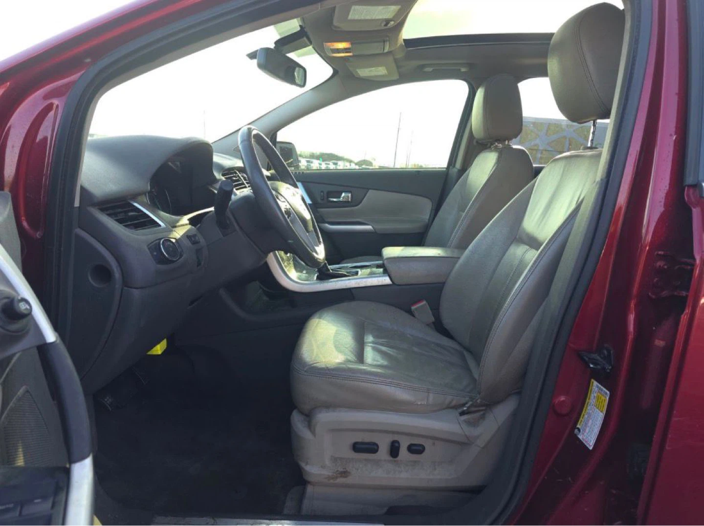 Ford Edge SUV 2013 /184.000 miles - photo 5