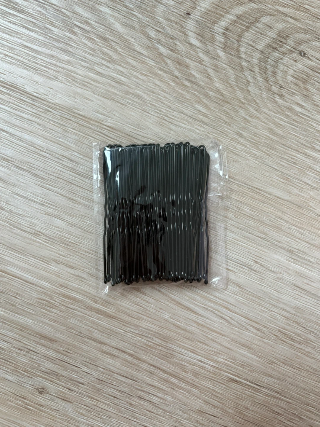 Brand new Black Bobby Pins