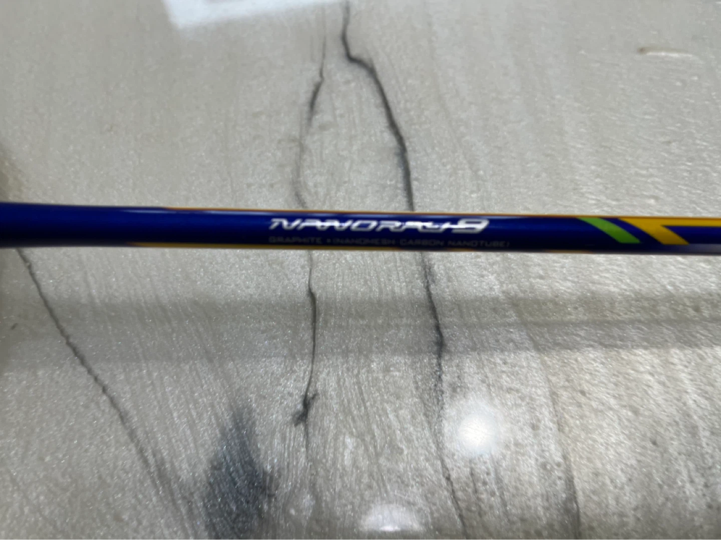 Yonex Nanoray 9 Badminton Racquet