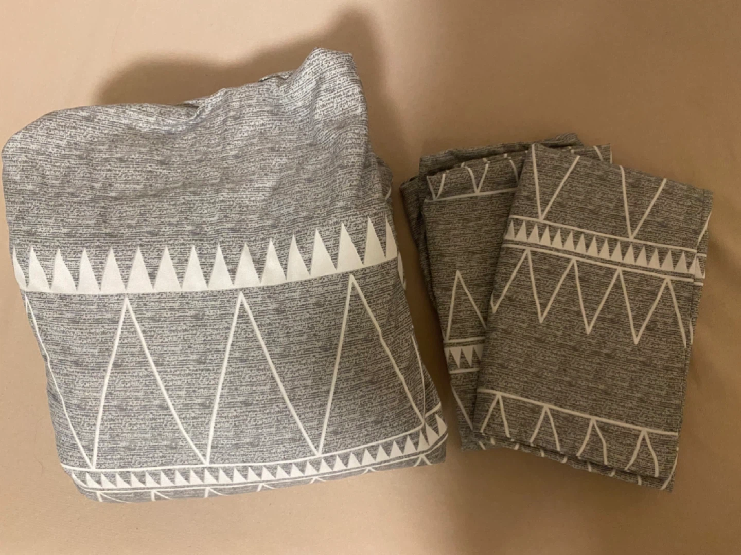 Queen Duvet Cover Set