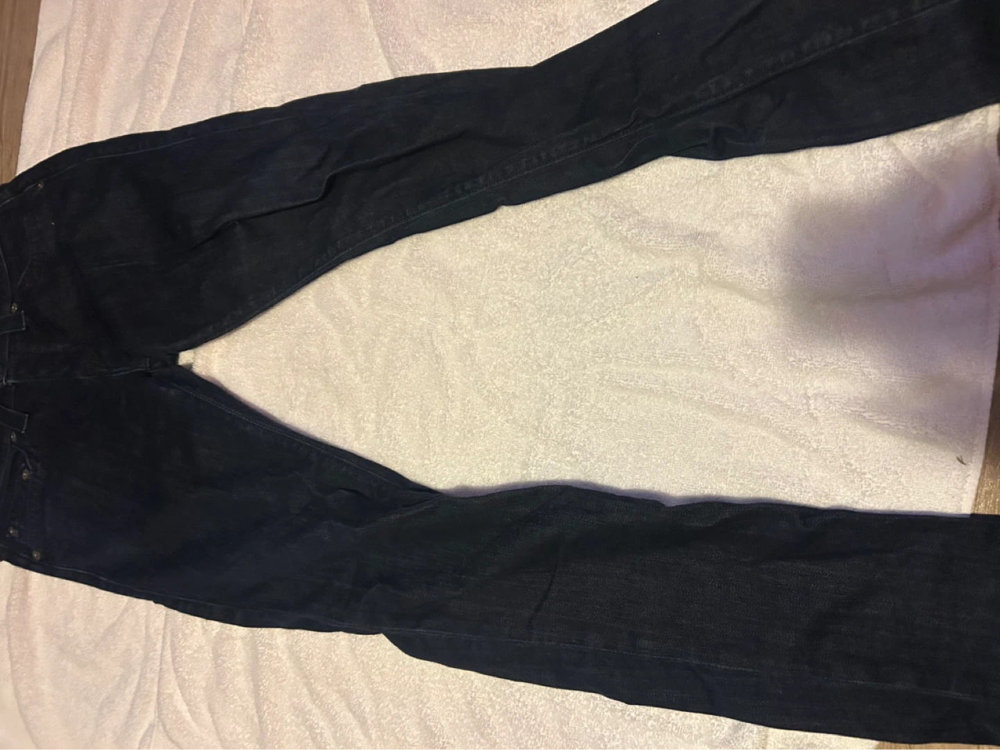 True Religion Rocco Classic Slim Jeans Size 31 - photo 4